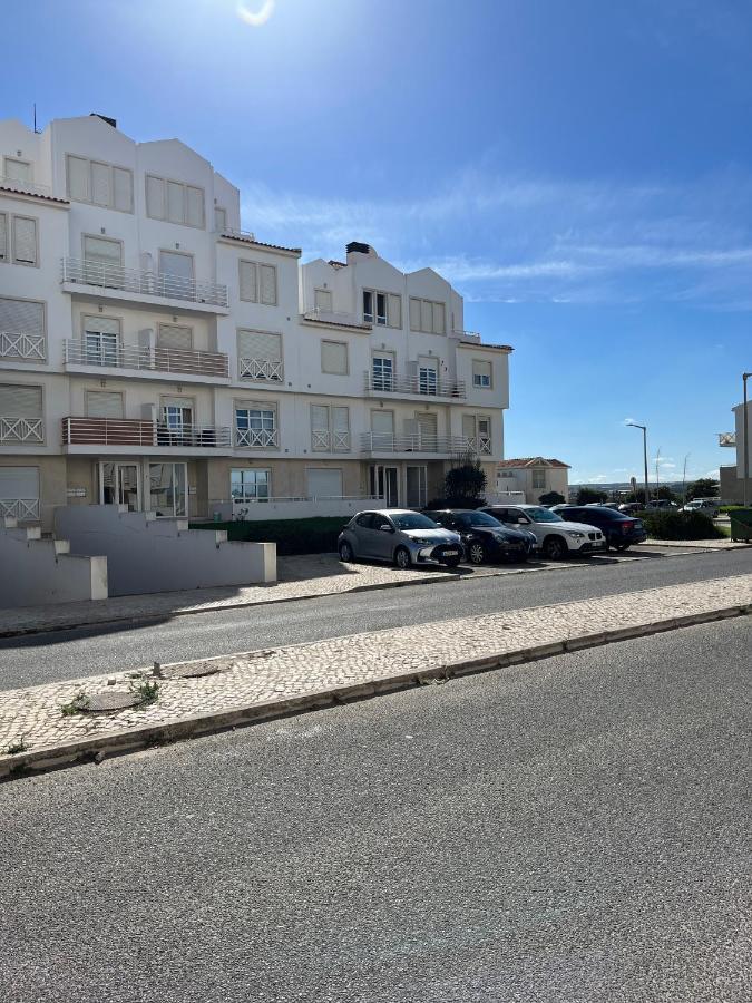 Tome'S House - Baleal Solvillage 2 Ferrel  Exteriör bild