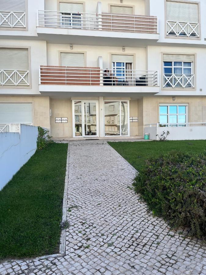 Tome'S House - Baleal Solvillage 2 Ferrel  Exteriör bild
