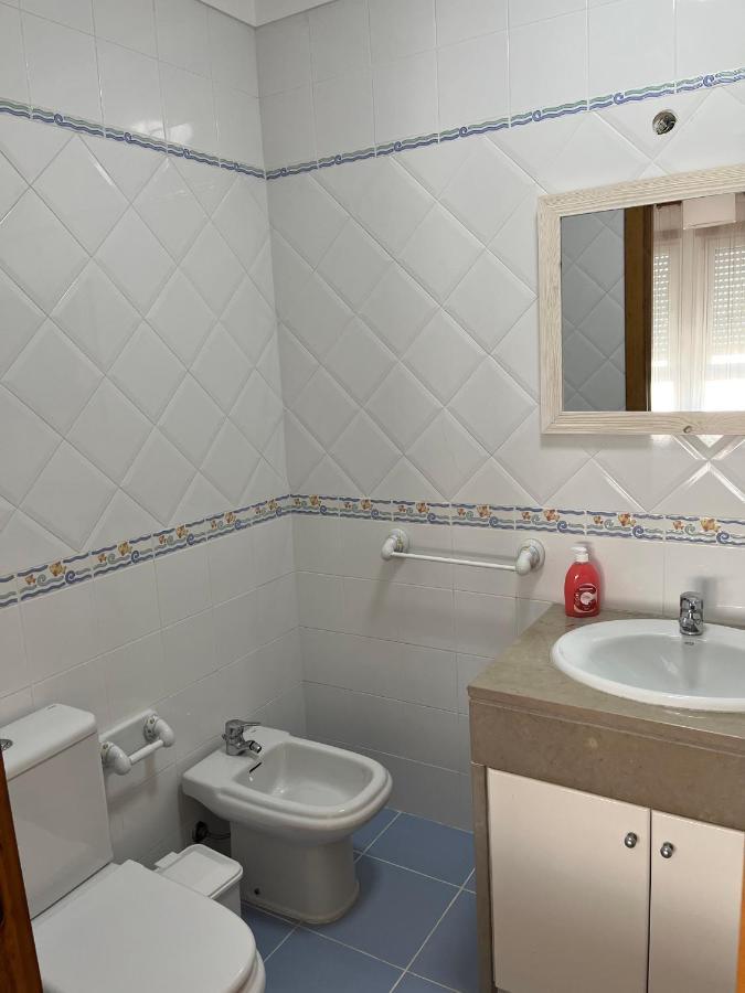Tome'S House - Baleal Solvillage 2 Ferrel  Exteriör bild